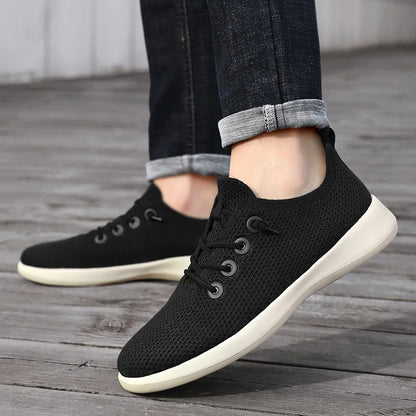 Comfortable Girtin Running Shoes - VibreMode