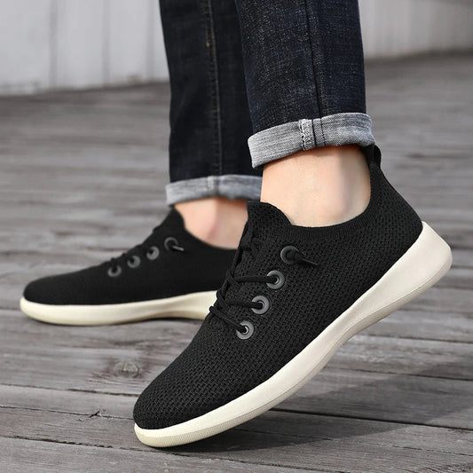 Comfortable Girtin Running Shoes - VibreMode