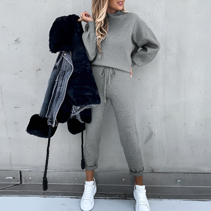 Soft Home Tracksuit