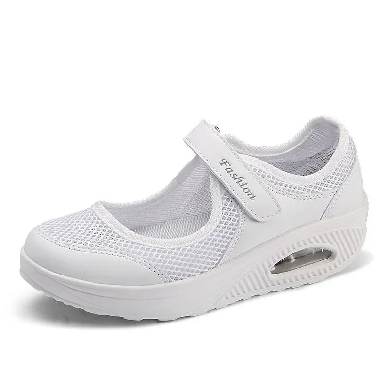 Orthopedic Walking Shoes Lightweight Comfortable