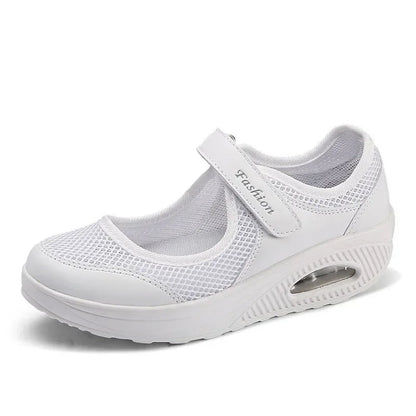 Orthopedic Walking Shoes Lightweight Comfortable