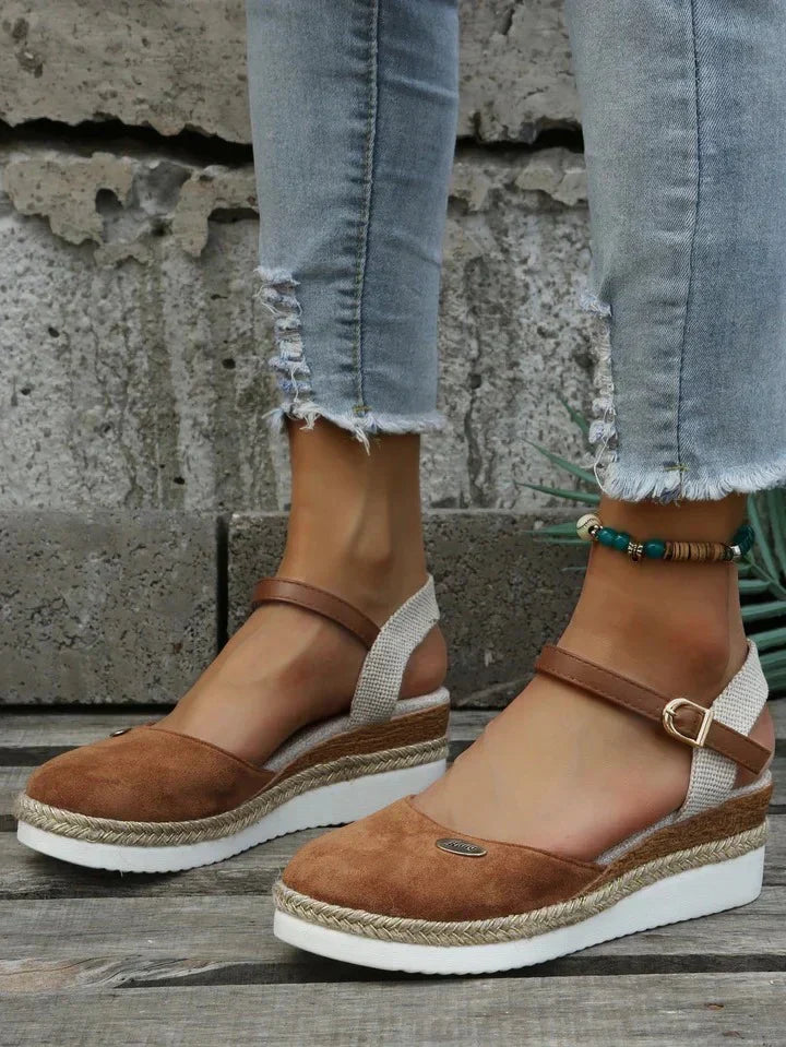 Women's Trendy Summer Sandals
