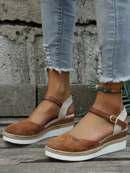 Women's Trendy Summer Sandals