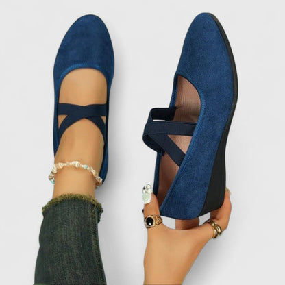 Comfortable Arch Support Wedge Sandals for Women