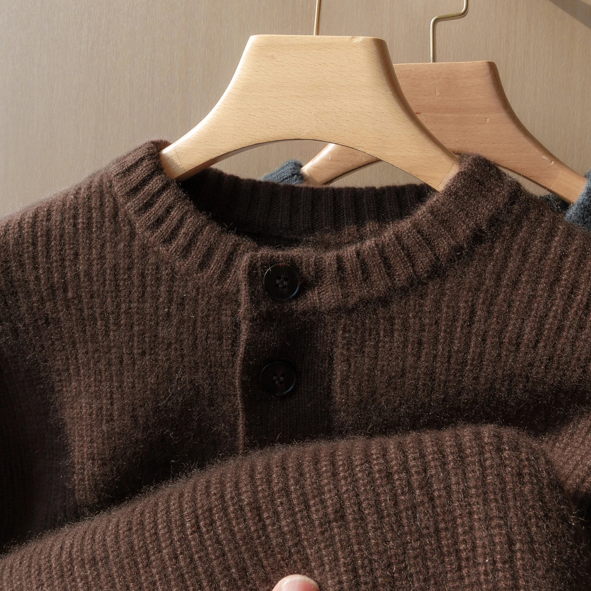 Winsterly Mens Sweater