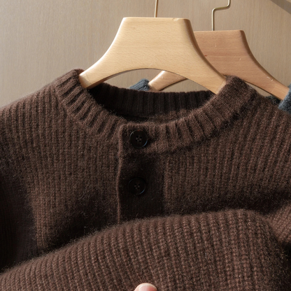 Winsterly Mens Sweater