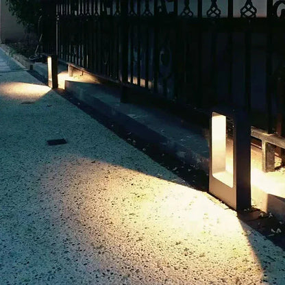 Outdoor Ground Spot Light