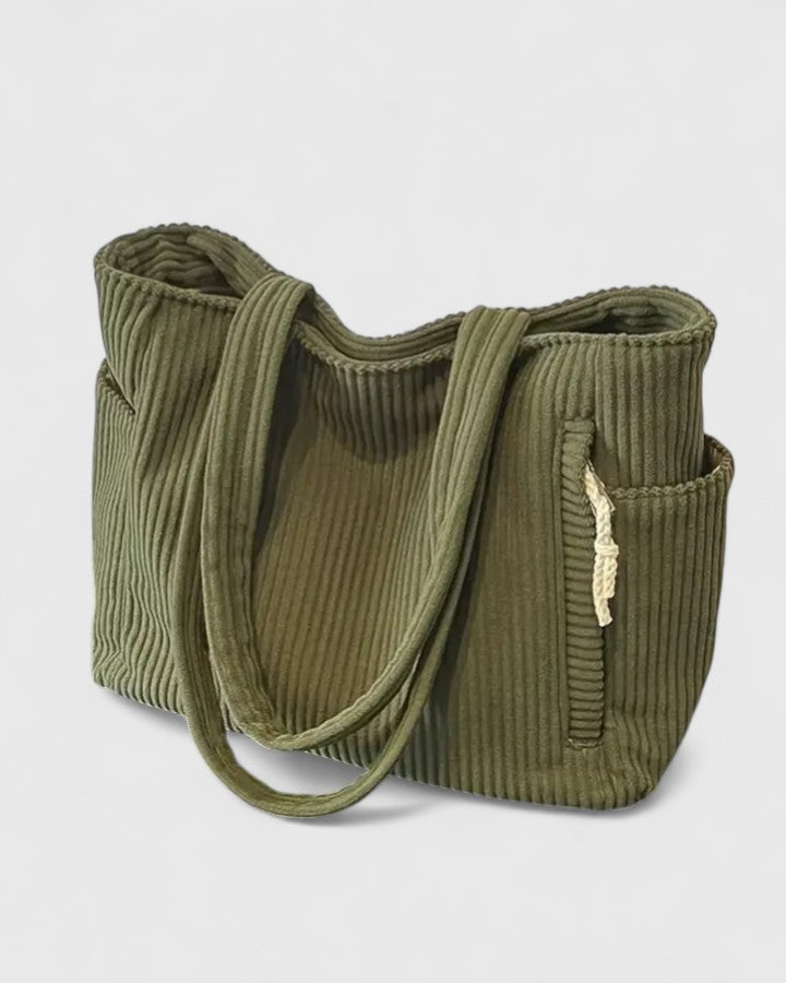 Versatile Daily Tote Bag