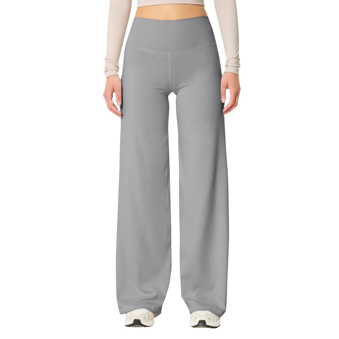 Women's High Waisted Stretch Yoga Pants Comfortable Fit