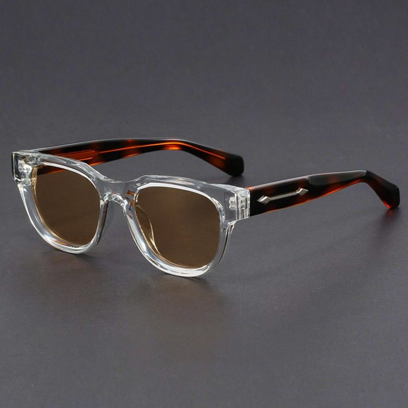 Vintage Style Sunglasses