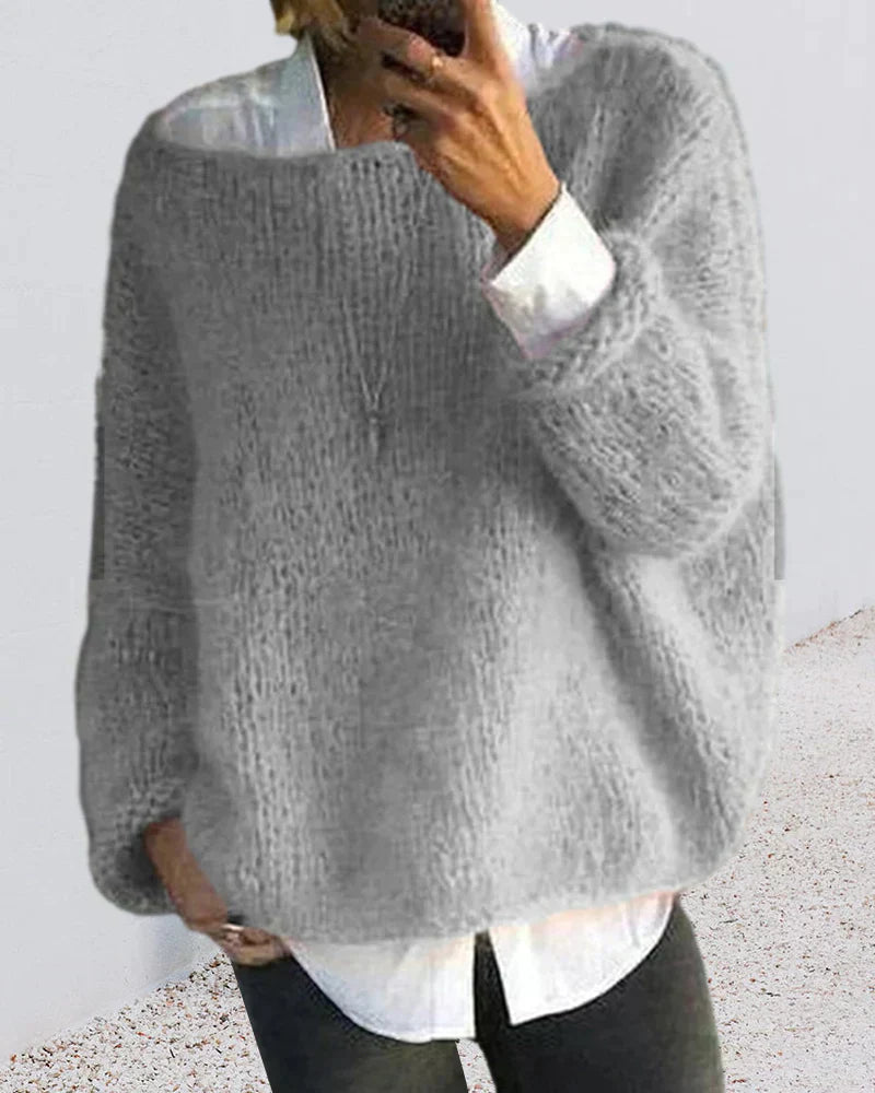 Kerry Knitted Sweater
