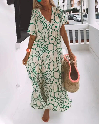Lightweight Women's Sundress