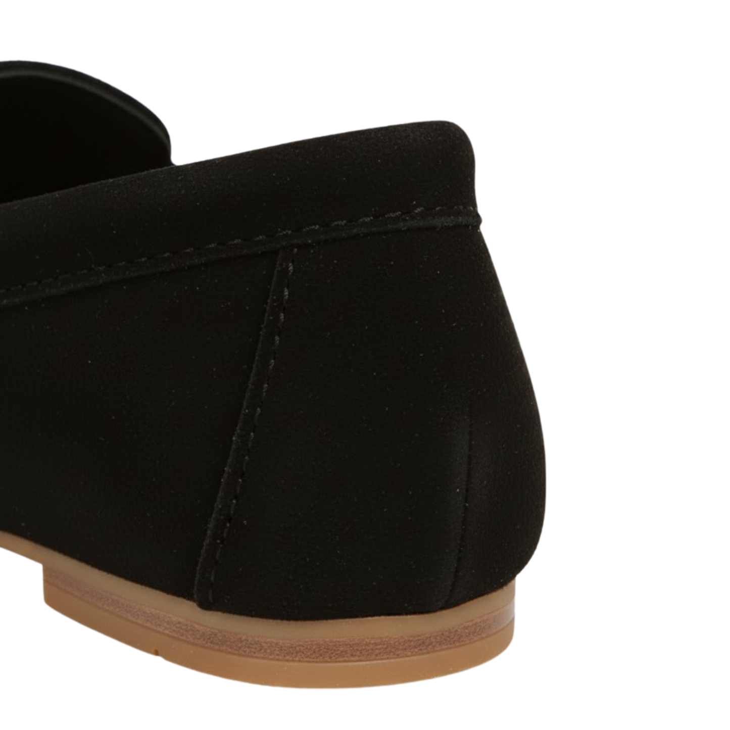 Comfy Women's Slip On Denim Loafers Shoes