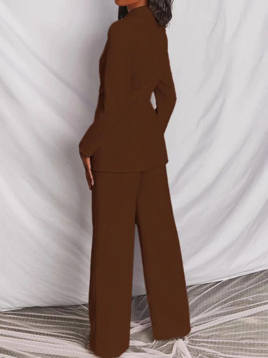 Women's Classic Costume
