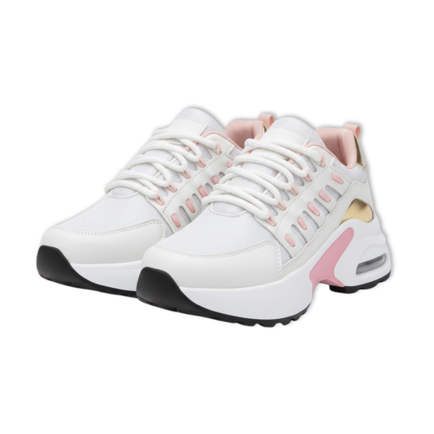 Women's Breathable Lightweight Sport Shoes
