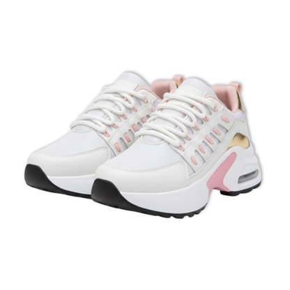 Women's Breathable Lightweight Sport Shoes