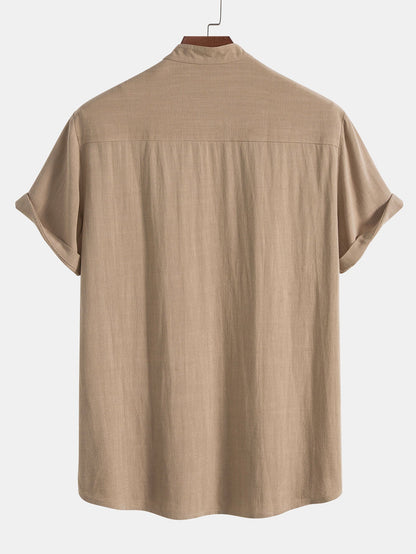 Men's Summer Clothing Set