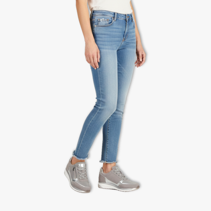 Comfortable Ladies Low Wedge Rubber Sneakers
