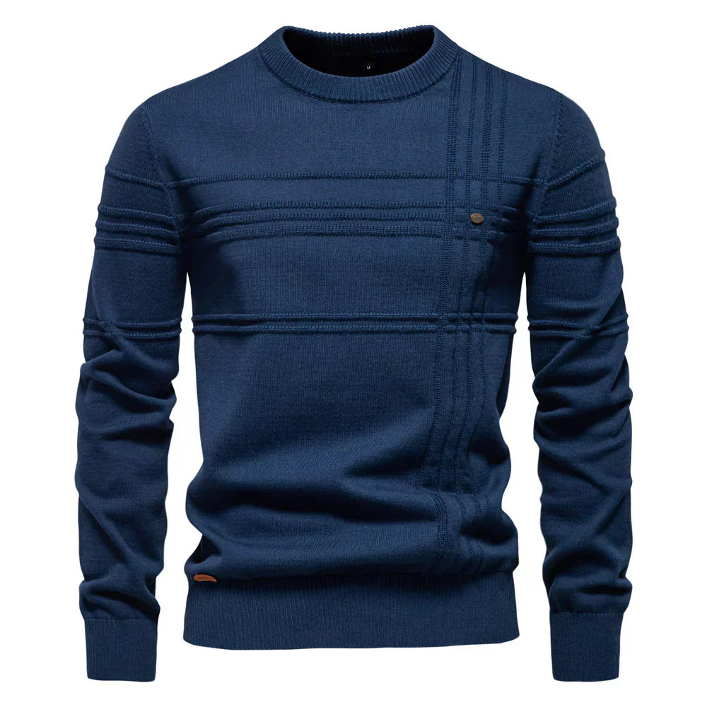 Men's Elegant Sweater