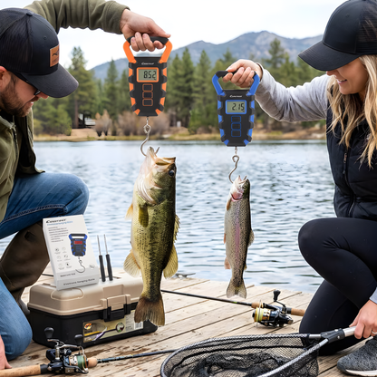 Digital Fishing Weight Scale