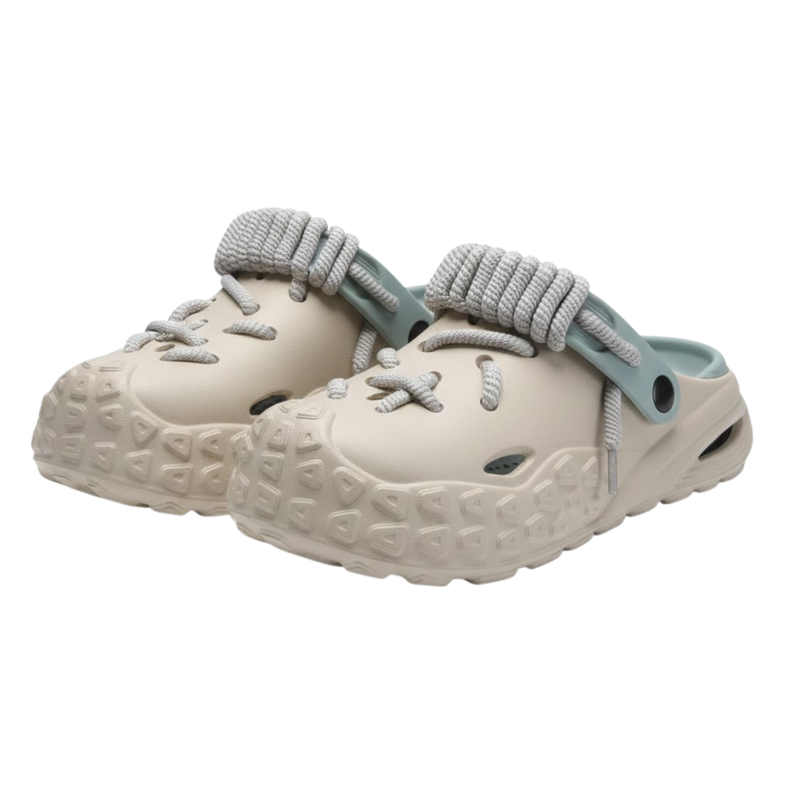 Men's Trendy Comfortable Hiking Sandals - VibreMode