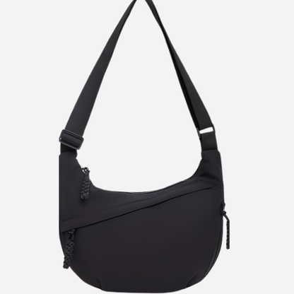 Women's Crossbody Bag Crescent Style