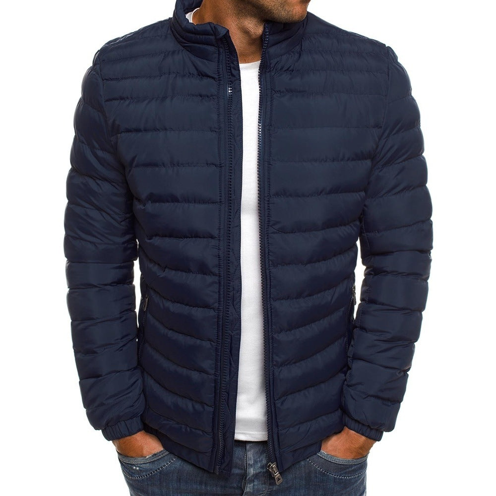 WeatherArmor Down Jacket Insulated Waterproof Winter - VibreMode
