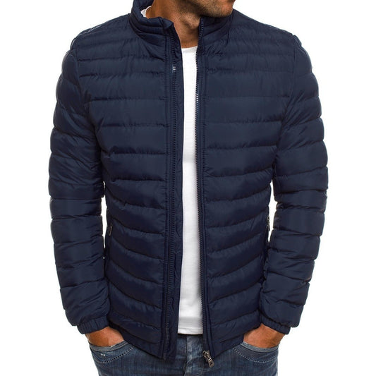 WeatherArmor Down Jacket Insulated Waterproof Winter - VibreMode