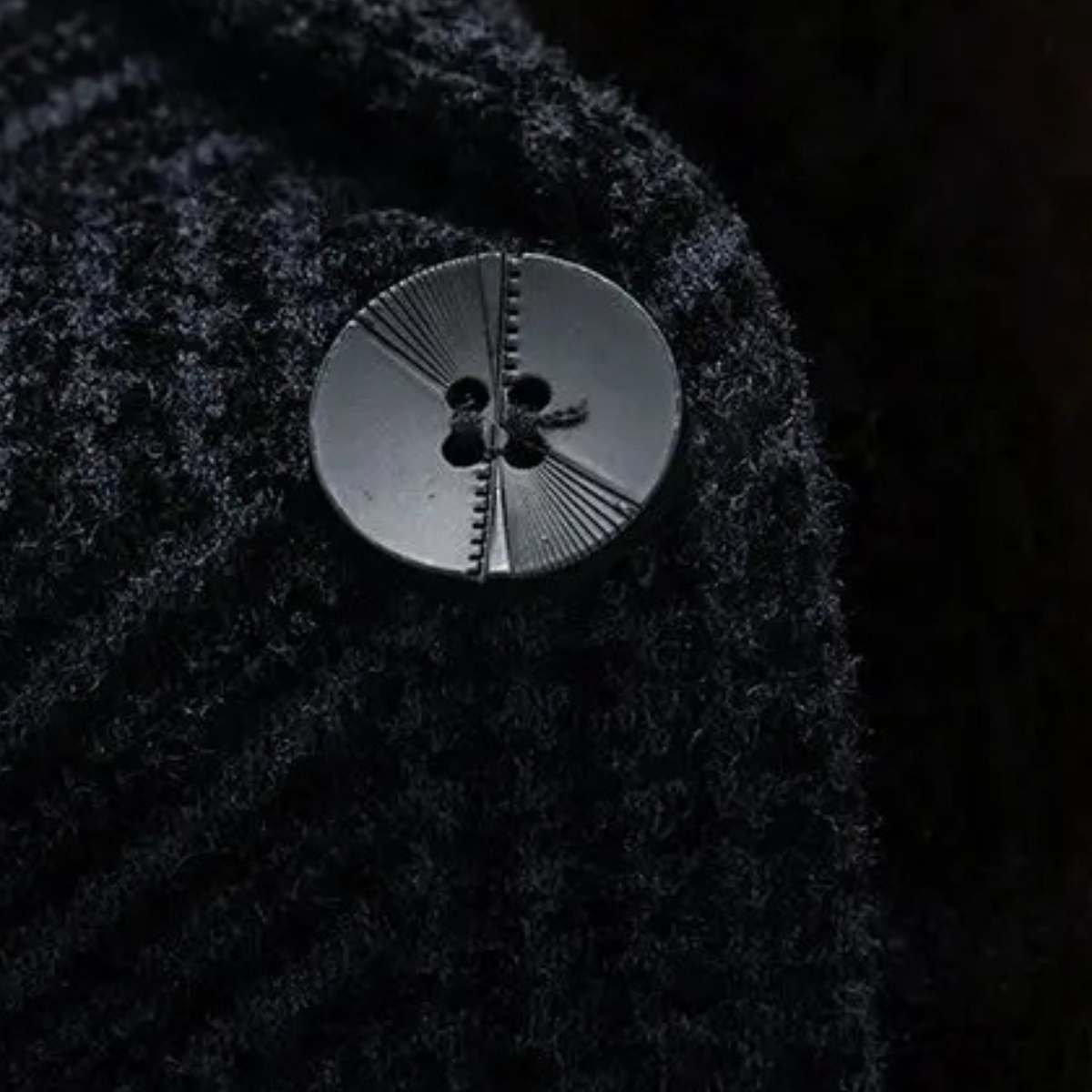 Men's Fleece Lined Winter Blazer