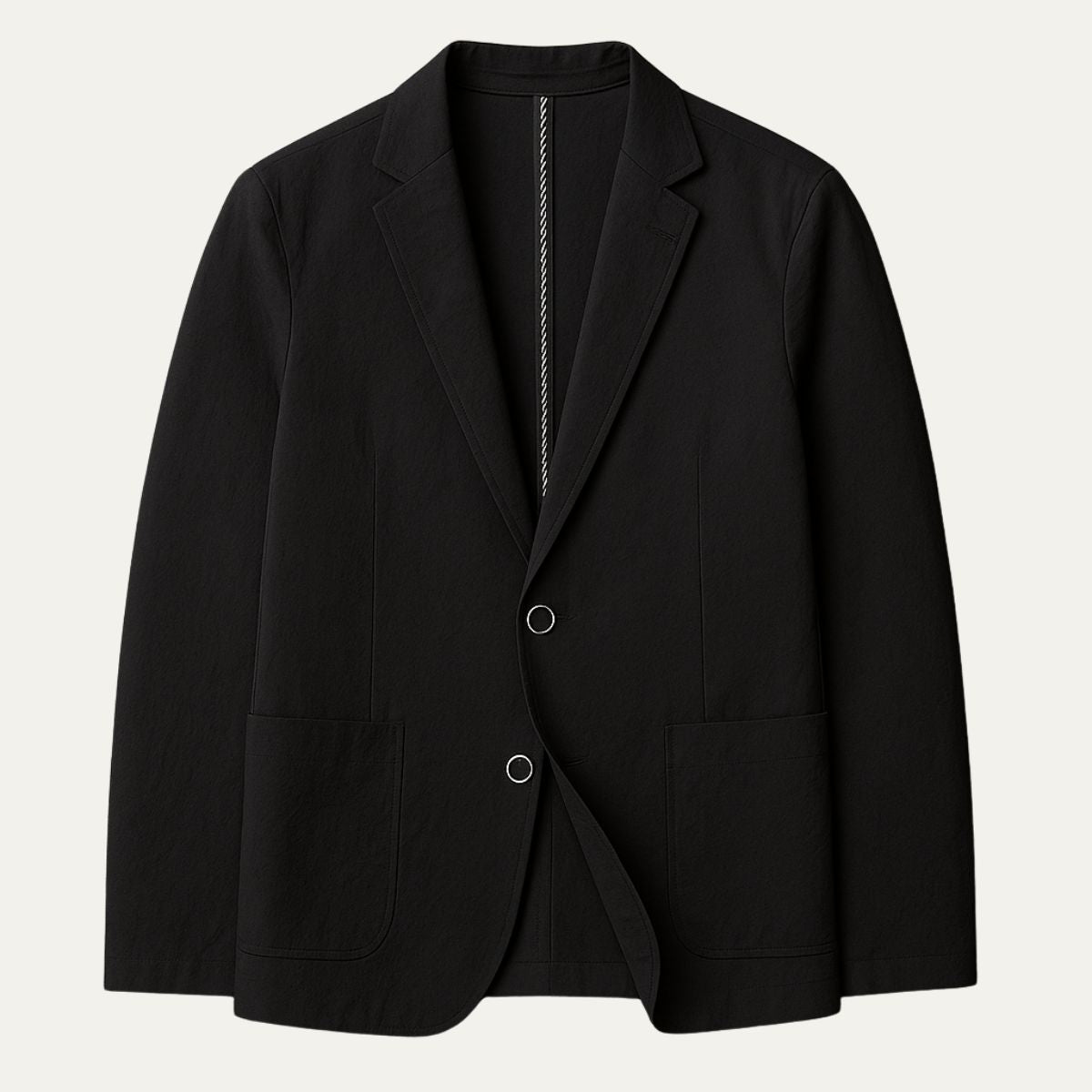 Wexley Men's Linen Blazer
