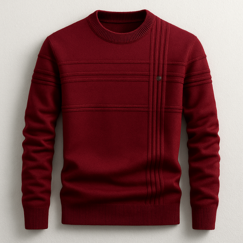 Kengiston Men's Sweater