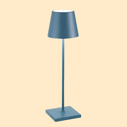 Rechargeable Wireless Table Lamp