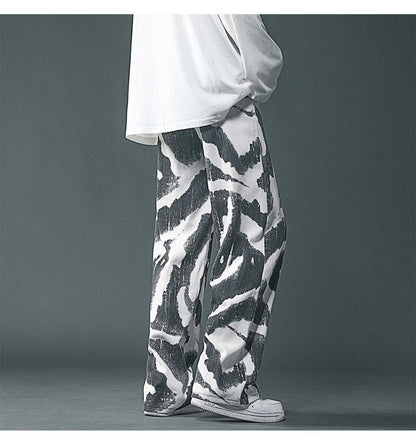 Men's Painter Pants Nimbus