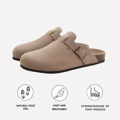 Unisex Slip On Clogs