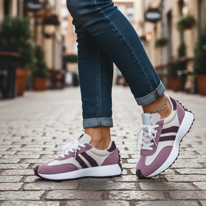 Comfortable Fashion Sneakers for Women