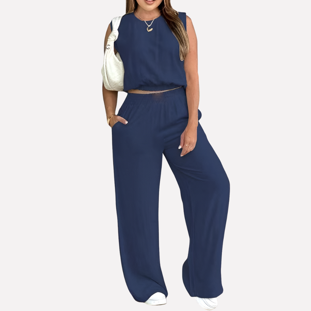 Women's 2 Piece Everyday Suit