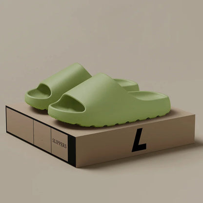 Comfortable Orthopedic Slide Sandals for Women