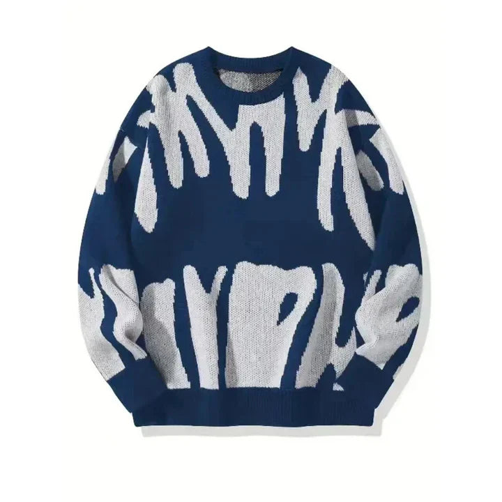 Women's Casual Knit Pullover Soft Modern Fit