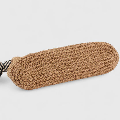 Chic Hobo Crossbody Bag