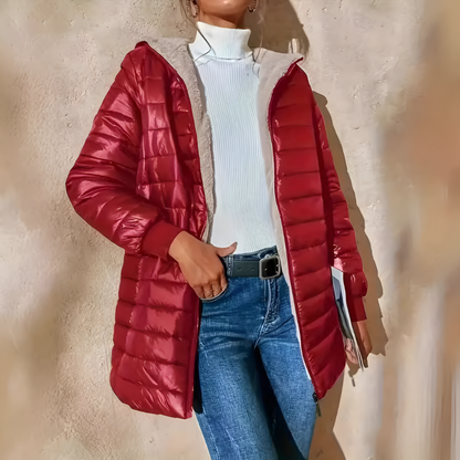 Women's Winter Casual Jacket