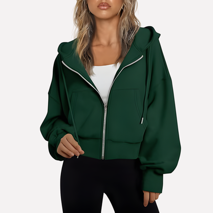 Women's Graphic Pullover Sweatshirt Casual Cotton