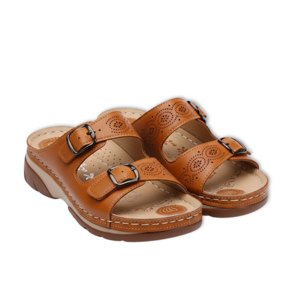 Comfortable Heel Summer Beach Sandals
