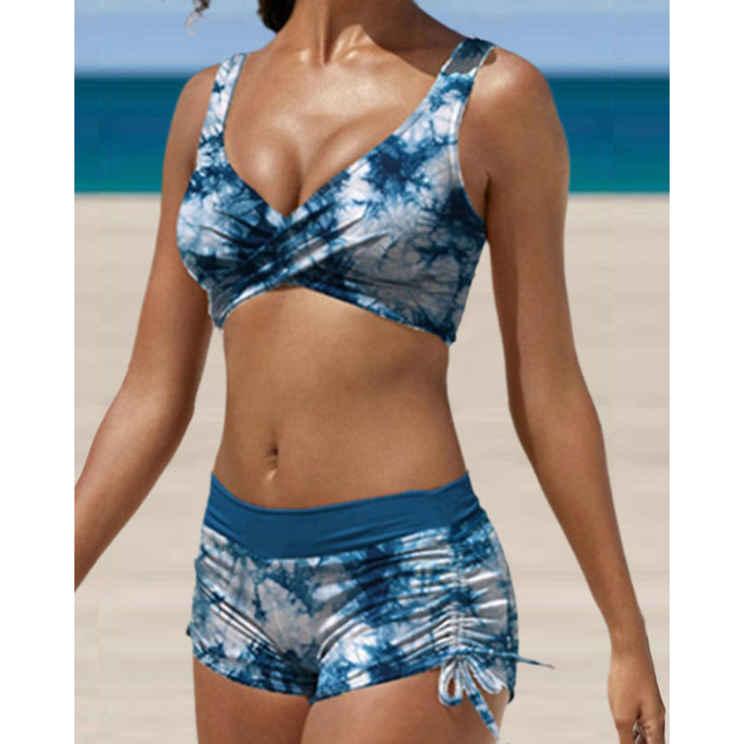 Women's Corrective Bikini Swimsuit Comfortable Fit