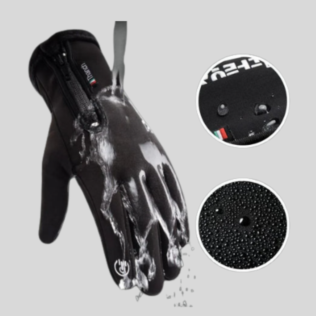 Touchscreen Winter Gloves