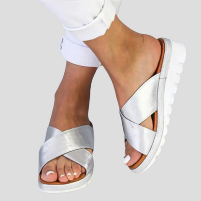 Women's Platform Summer Sandals