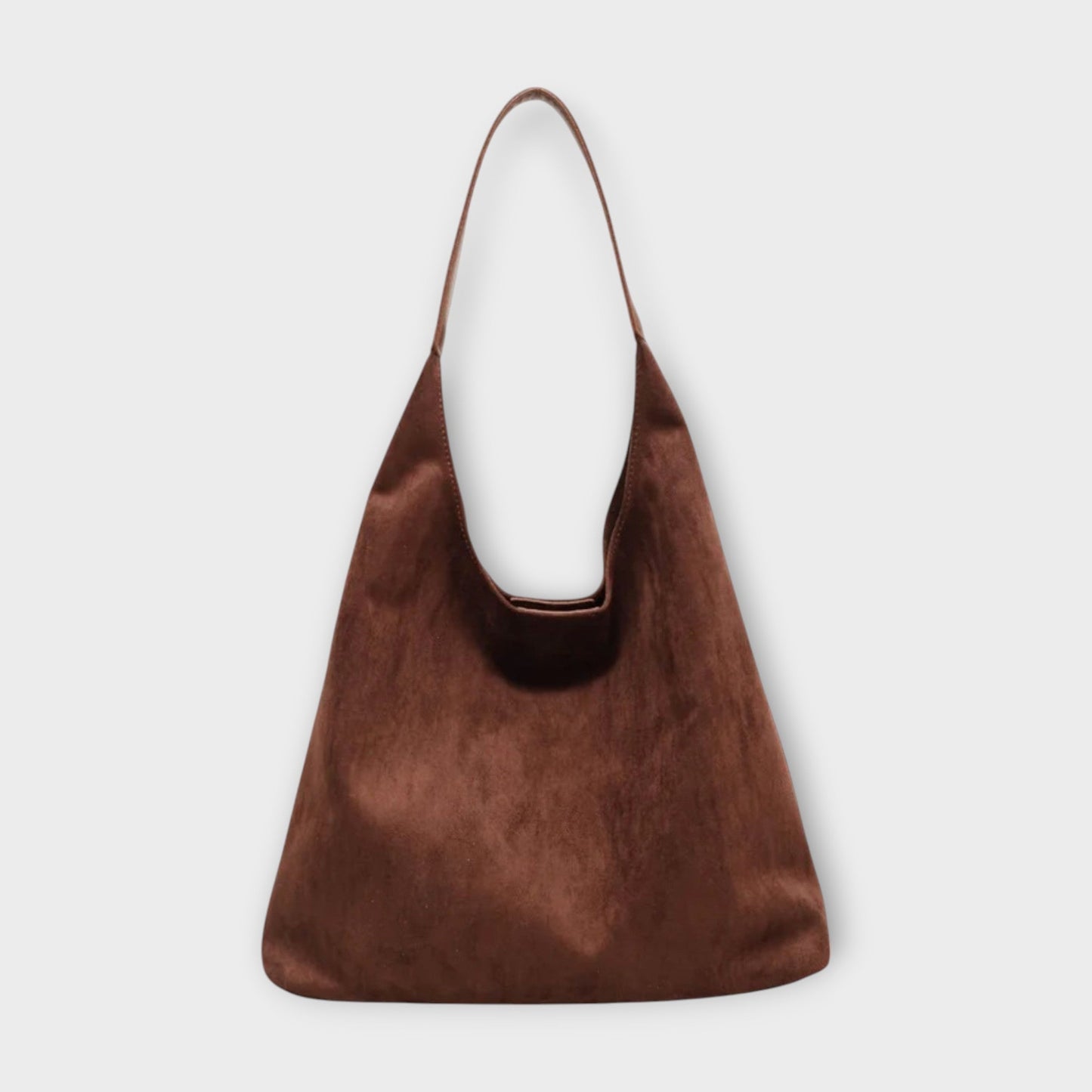 Simple Chic Crossbody Bag - VibreMode