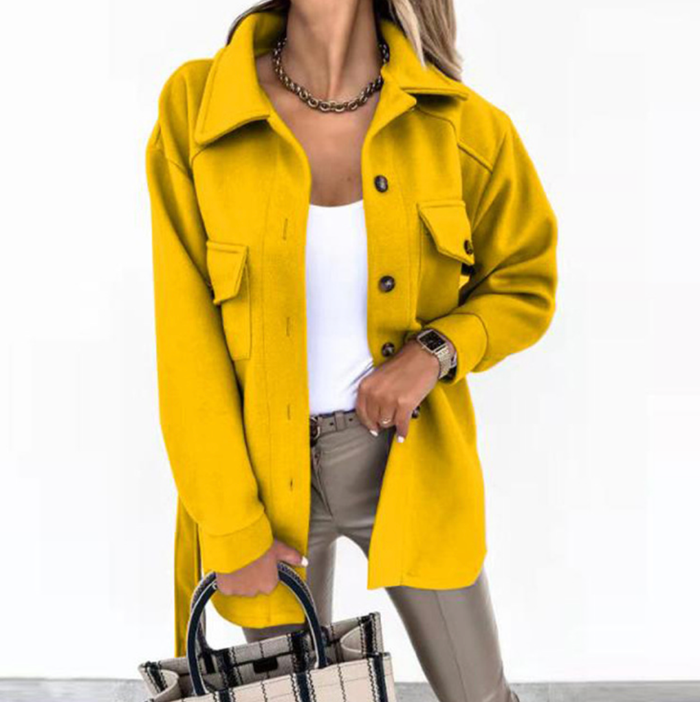 Women's Mid Season Jacket