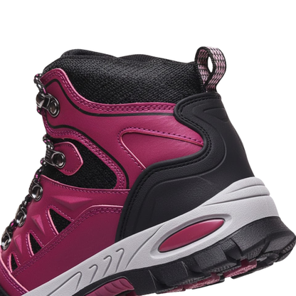 Durable Water-resistant Trekking Boots Outdoor Shoes