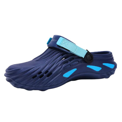 Comfortable Men's Garden Shoes Non-Slip Arch Support Sandals
