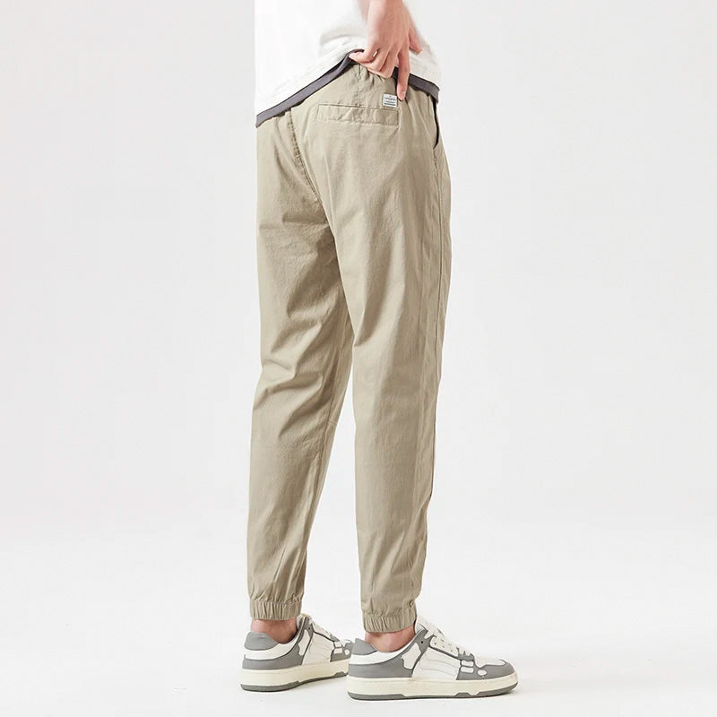 Coastal Beach Trousers